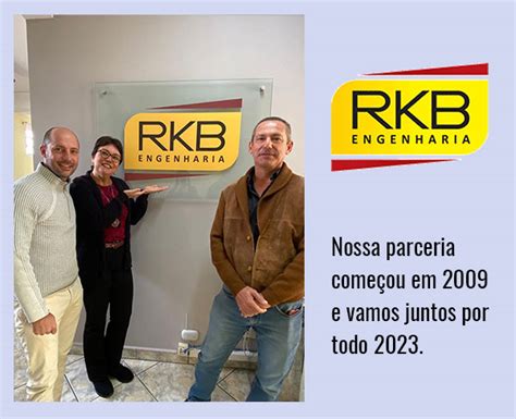 rkb |RKB ENGENHARIA E PINTURAS LTDA